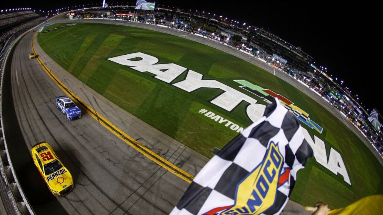 How to Watch the 2024 Daytona 500 Online Today: Start Time, TV Channel, Live Stream How to Watch the 2024 Daytona 500 Online Today: Start Time, TV Channel, Live Stream