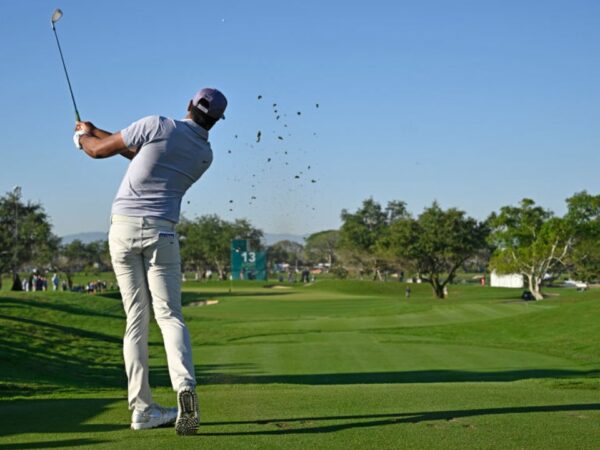 How to Watch the 2024 Mexican Open Online: Dates, Tee Times, PGA Tour Golf Live Stream