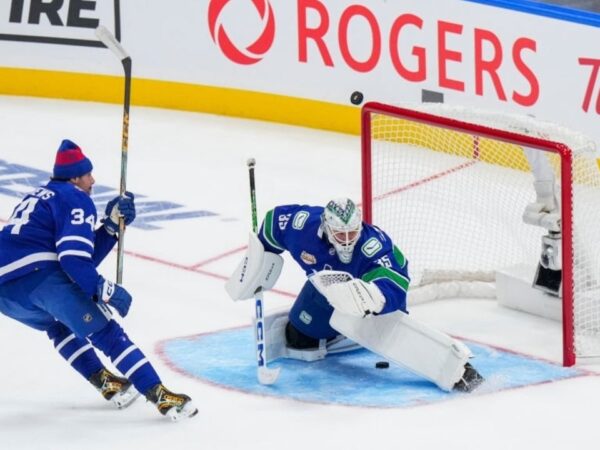 How to Watch the 2024 NHL All-Star Game Online Today: Time, Teams, TV Channel, Live Stream