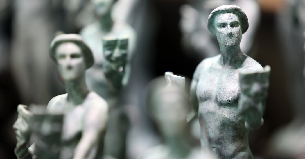 How to Watch the 2024 SAG Awards: Date, Time and Streaming How to Watch the 2024 SAG Awards: Date, Time and Streaming