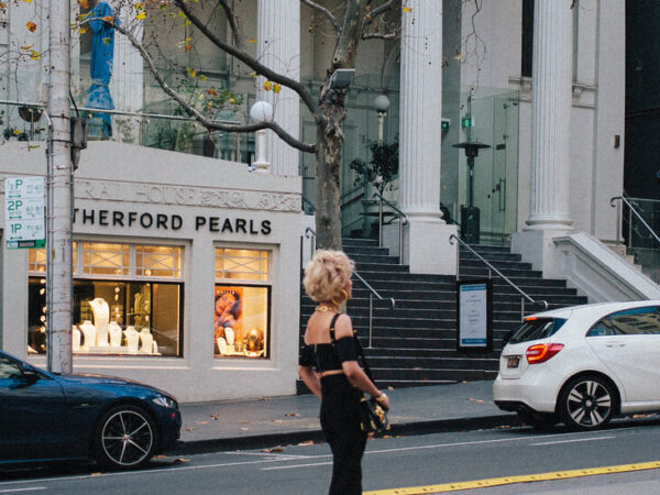 In Melbourne, an Enchanting Hyperlocal Paper for the Digital Age