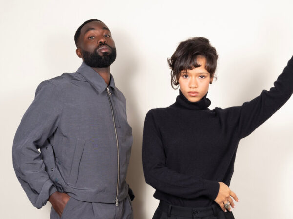 In ‘The Effect,’ Investigating Love and Other Drugs