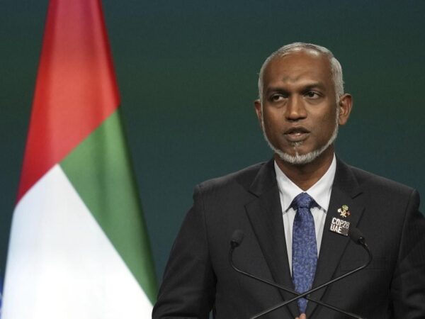 India begins replacing military personnel with civilians in response to Maldives’ demand