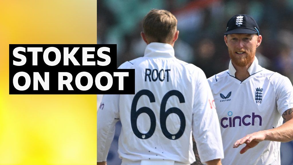 India v England: Ben Stokes defends Joe Root’s dismissal after heavy loss