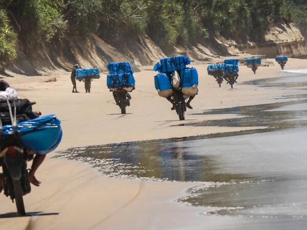 Indonesia Election: Everything You Need to Know