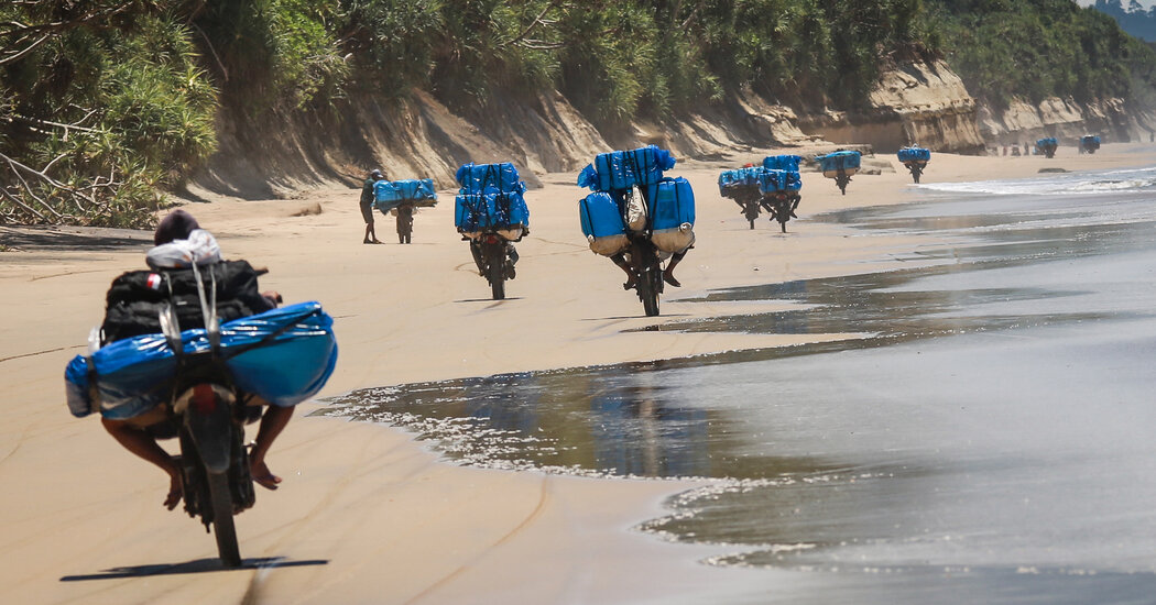 Indonesia Election: Everything You Need to Know