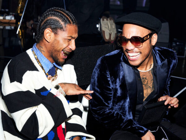 Inside the Lunar New Year Galas Hosted by the New York Philharmonic and 88rising