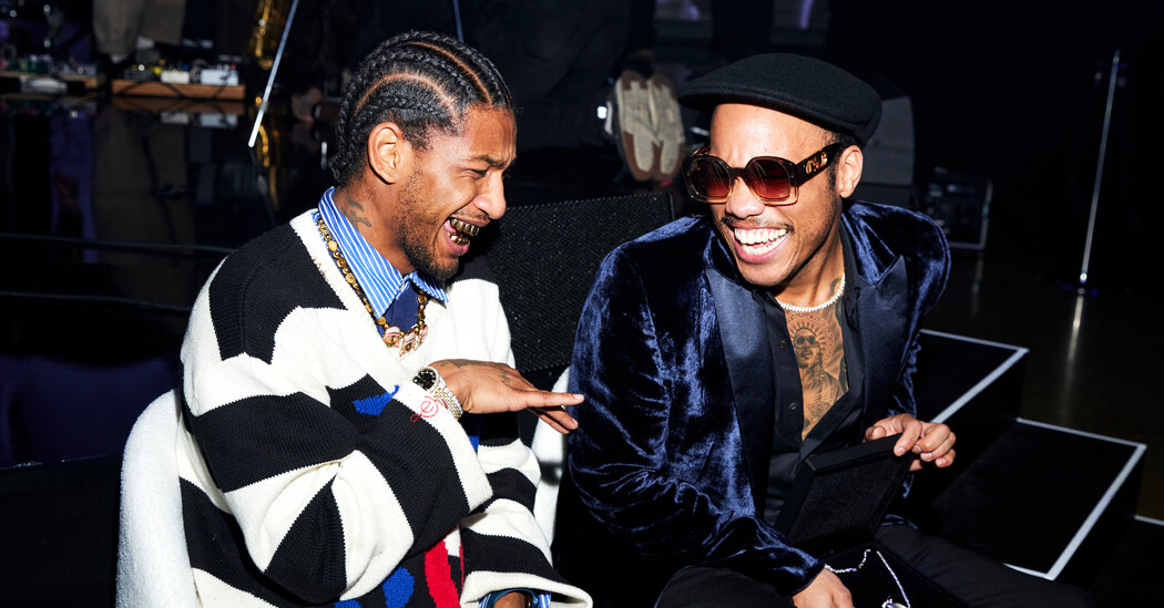 Inside the Lunar New Year Galas Hosted by the New York Philharmonic and 88rising Inside the Lunar New Year Galas Hosted by the New York Philharmonic and 88rising