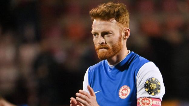 Irish Premiership: Who will win thrilling three-way battle for the title?