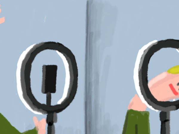 Is TikTok Over? – The New York Times