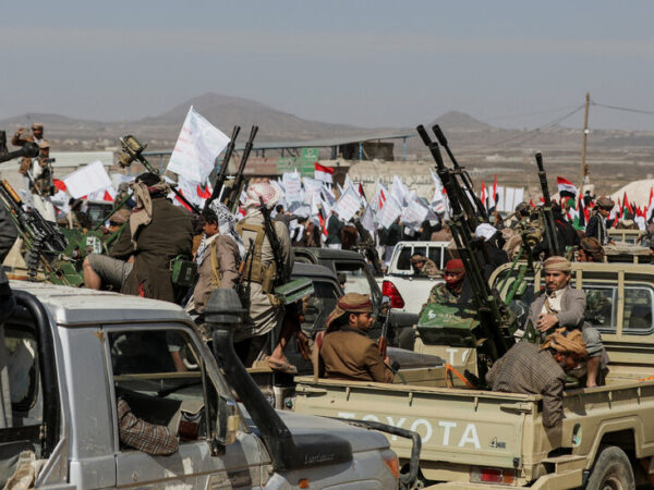 Israel-Hamas War and Middle East Crisis News: Live Updates