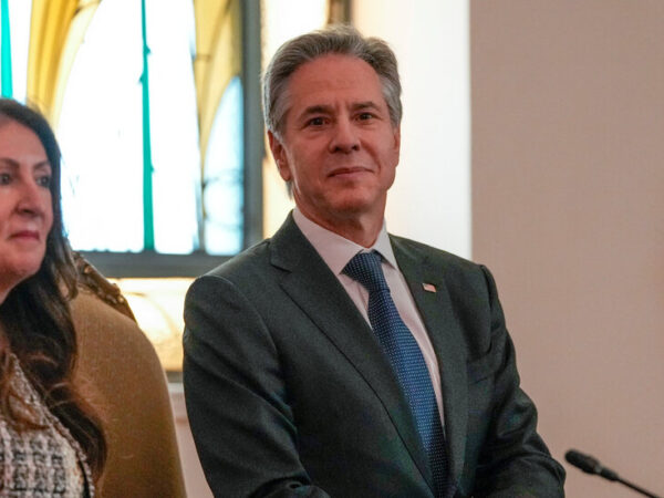 Israel-Hamas War and Middle East News: Latest Updates