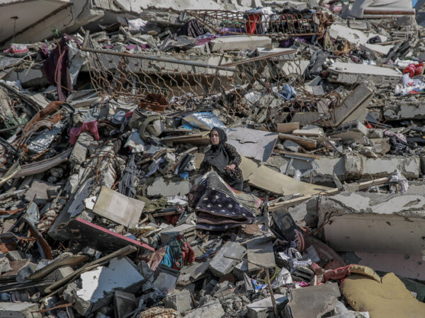 Israel-Hamas War Live Updates: Latest News