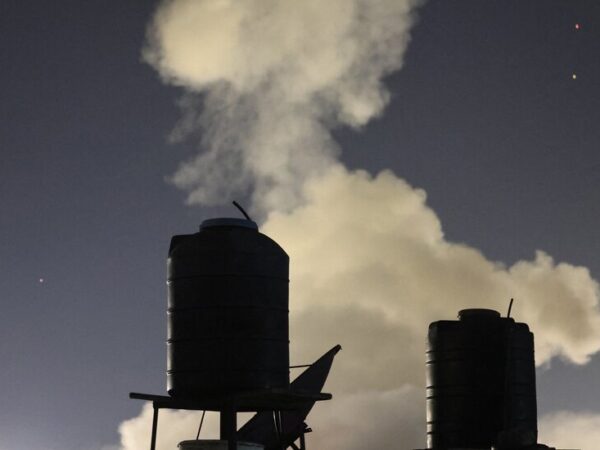 Israel Says It Conducted ‘Wave of Attacks’ on Rafah