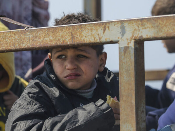 Israel Says It Has Evacuation Plan for Gaza’s Combat Areas: Live Updates