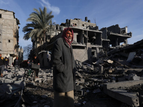 Israel Strikes Rafah to Rescue 2 Hostages: Gaza War Live Updates