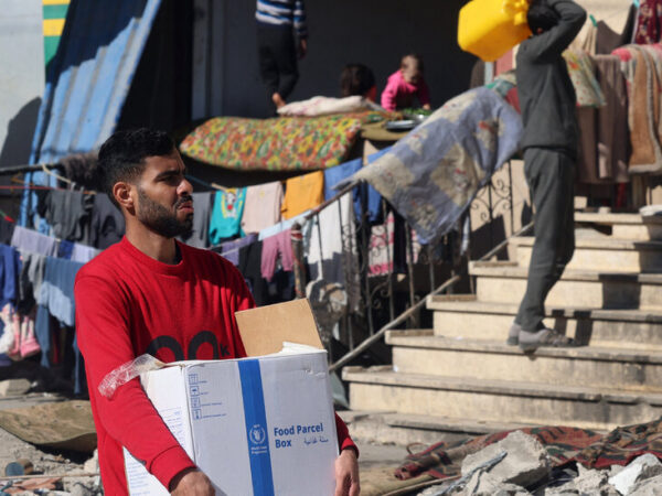 Israeli Analysts Say Rafah Invasion Unlikely to Be Imminent