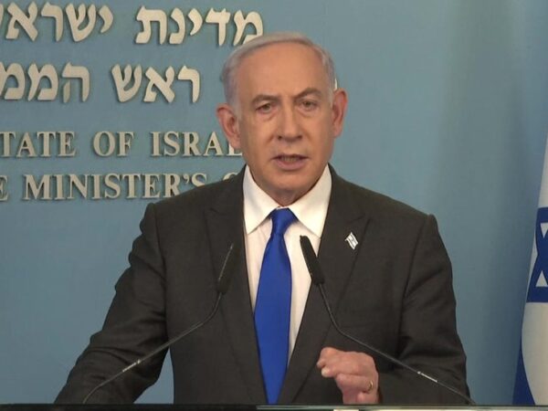 Israel’s PM Benjamin Netanyahu rejects Hamas’s proposed terms