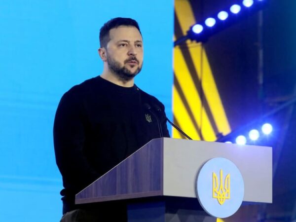 ‘It all began in Crimea’ 10 years ago