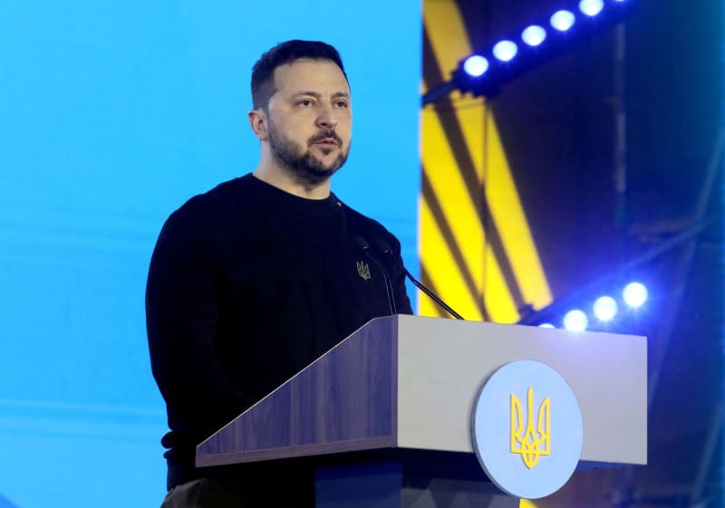 ‘It all began in Crimea’ 10 years ago ‘It all began in Crimea’ 10 years ago