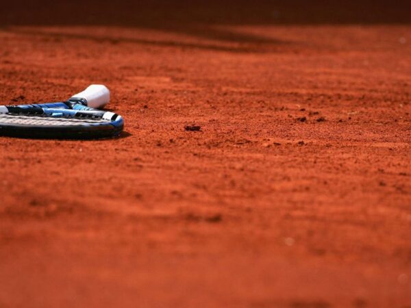 Italian tennis player Andrea Rita gets 15-month suspension