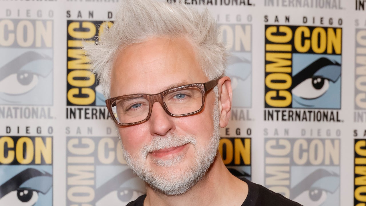 James Gunn Announces ‘Superman: Legacy’ Title Change and Gives First Look at New Superman Suit James Gunn Announces ‘Superman: Legacy’ Title Change and Gives First Look at New Superman Suit