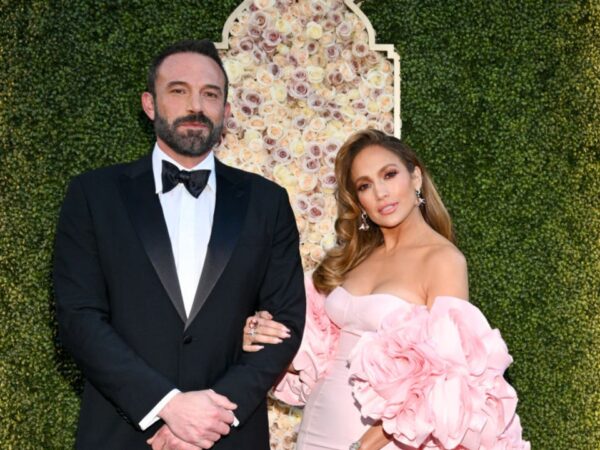 Jennifer Lopez Details How Ben Affleck Inspired Her Return to Music