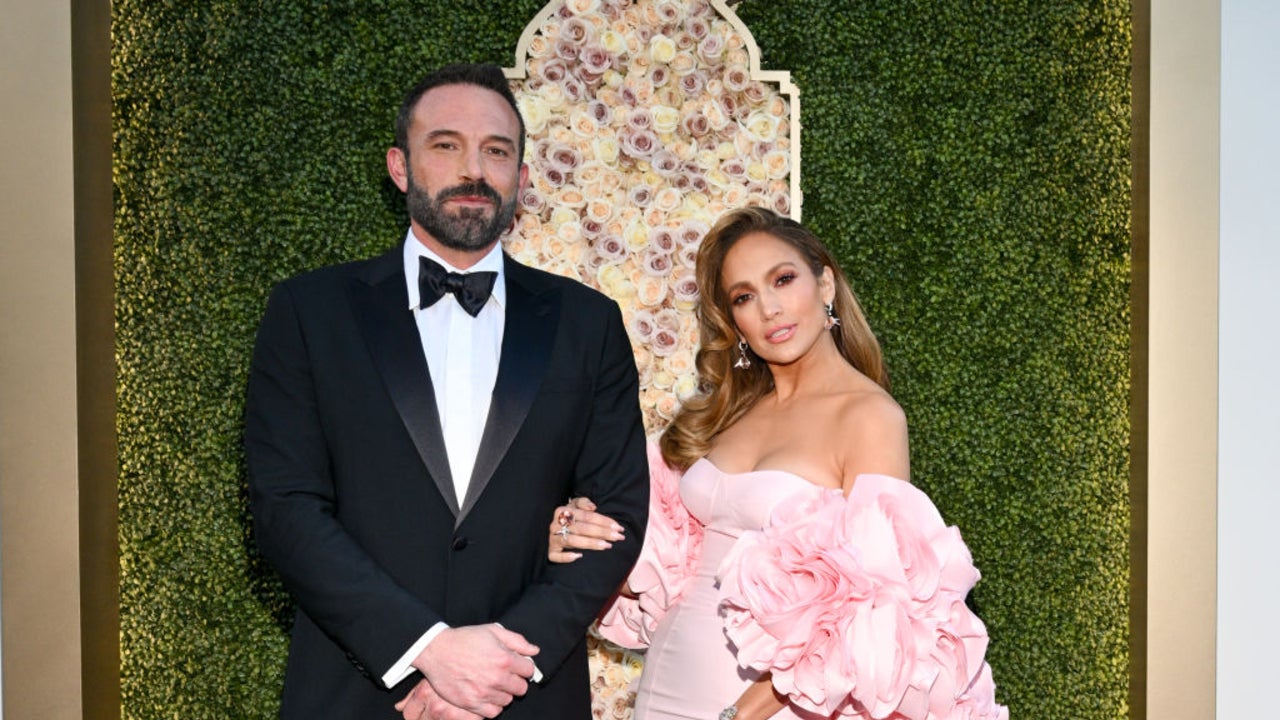 Jennifer Lopez Details How Ben Affleck Inspired Her Return to Music Jennifer Lopez Details How Ben Affleck Inspired Her Return to Music
