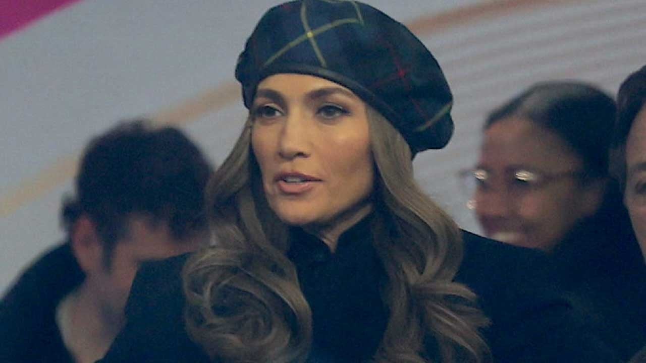 Jennifer Lopez Releases Trailer For ‘The Greatest Love Story Never Told’ Documentary Featuring Ben Affleck Jennifer Lopez Releases Trailer For ‘The Greatest Love Story Never Told’ Documentary Featuring Ben Affleck