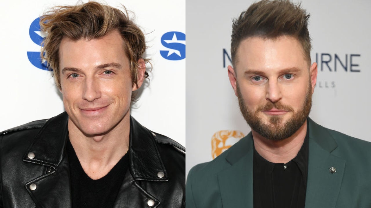 Jeremiah Brent Replacing Bobby Berk on ‘Queer Eye’