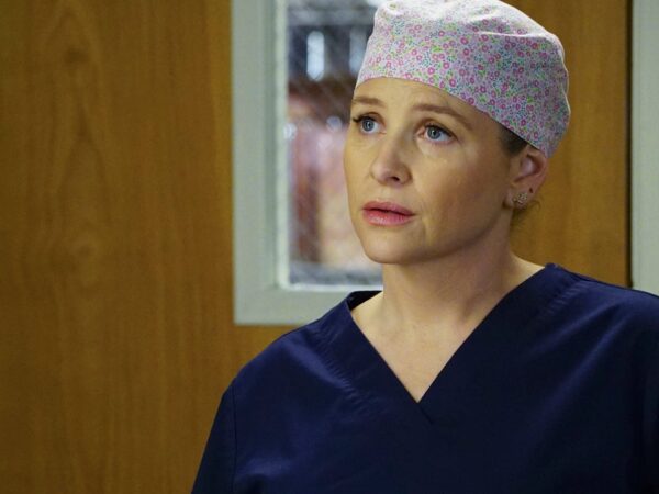 Jessica Capshaw Reveals Her ‘Grey’s Anatomy’ Return Date