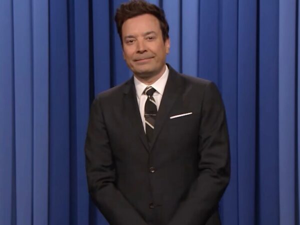 Jimmy Fallon Reports ‘Today’s Taylor Swift News’