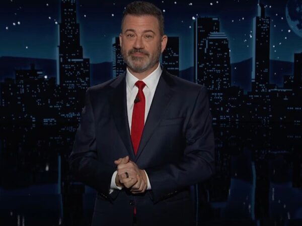 Jimmy Kimmel: Tom Suozzi Has ‘Very Big Clown Shoes to Fill’