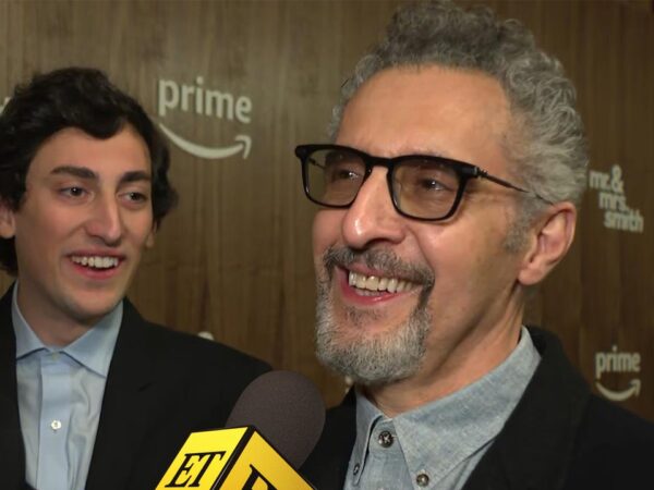 John Turturro Promises ‘Severance’ Season 2 Will Bring ‘Twists and Turns’ (Exclusive)