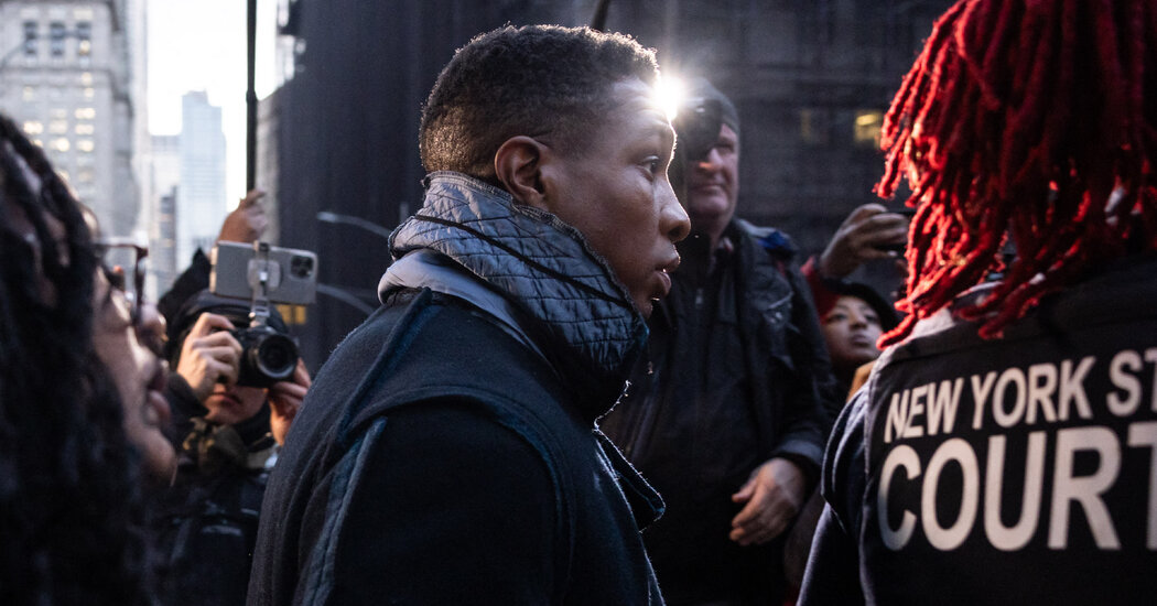 Jonathan Majors Had History of Abuse in Relationships, Women Say