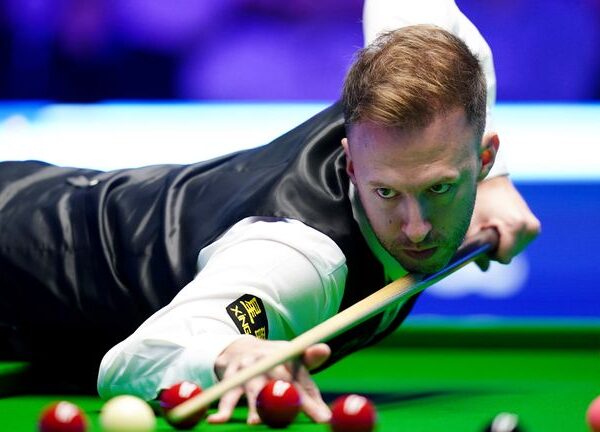Judd Trump wins German Masters for fourth ranking title of snooker season | Snooker News