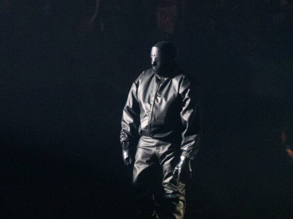 Kanye West’s ‘Vultures 1’ Debuts in New York