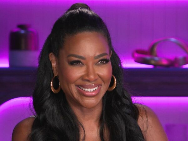 Kenya Moore on Kandi Burruss’ Exit, Season 16 Rumors and Finalizing Her Divorce (Exclusive)