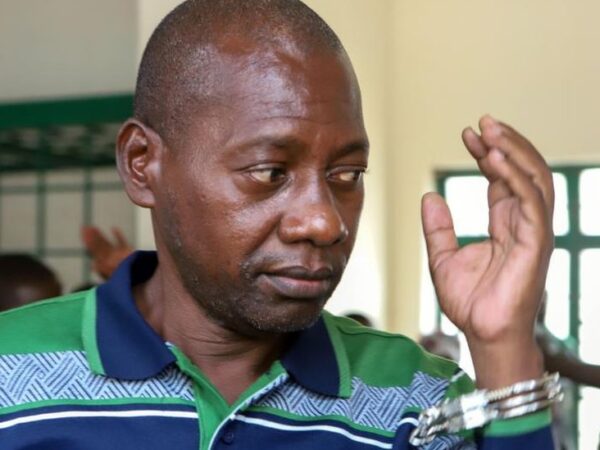 Kenyan cult leader charged with 191 murders