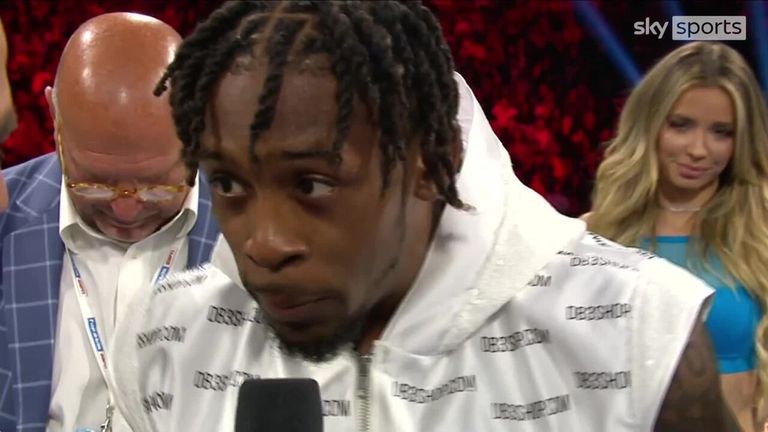 Keyshawn Davis targets winner of Vasiliy Lomachenko vs George Kambosos lightweight title fight | Boxing News Keyshawn Davis targets winner of Vasiliy Lomachenko vs George Kambosos lightweight title fight | Boxing News