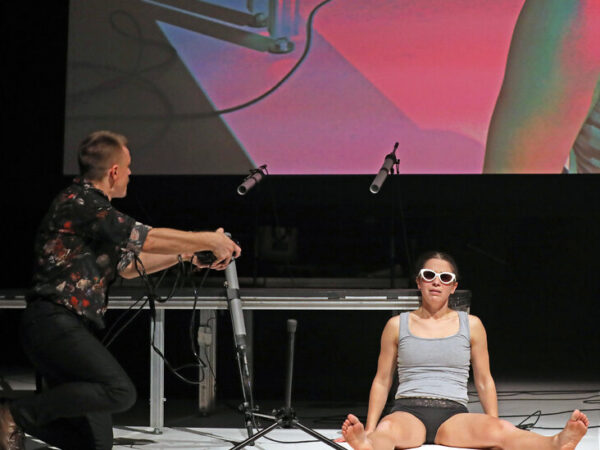 ‘Kill B.’ Review: Dances of Dominance