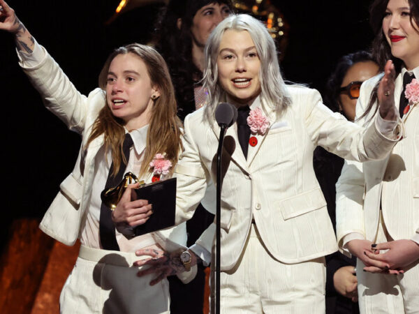 Killer Mike, boygenius and SZA Are Among Early Grammy Winners