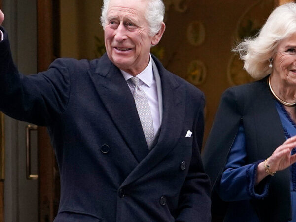 King Charles Has Cancer. Here’s What to Know.