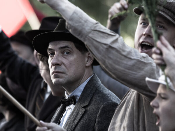 Life Imitates Art as a ‘Master and Margarita’ Movie Stirs Russia