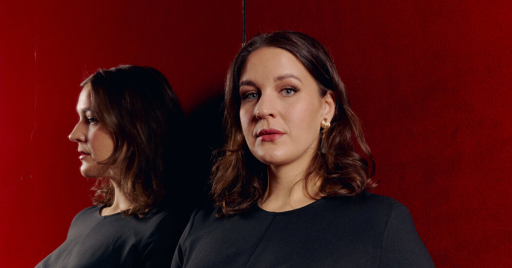 Lise Davidsen Stars in ‘Forza’ at the Met Opera