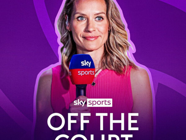 Listen to the Off The Court podcast