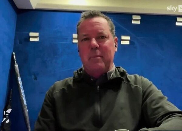 LIV Golf chairman says Saudi Arabian Public Investment Fund ‘remains committed’ to supporting series | Golf News