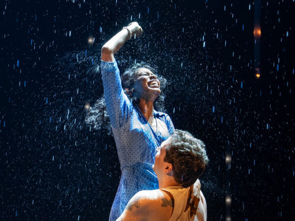 Live Performance in New York: Here’s What to See This Spring