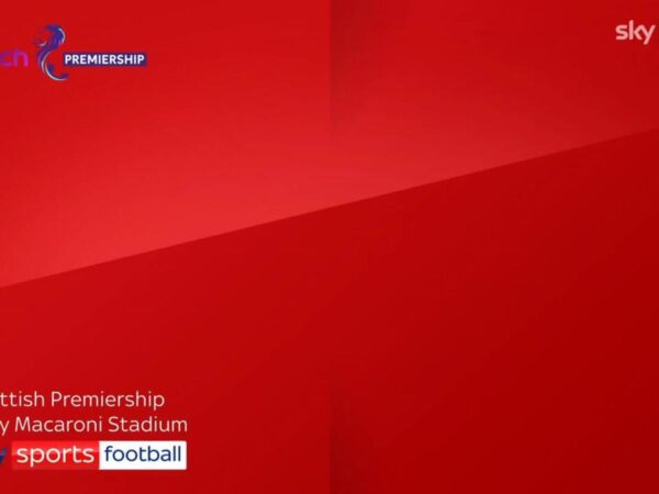 Livingston 1-0 St Mirren