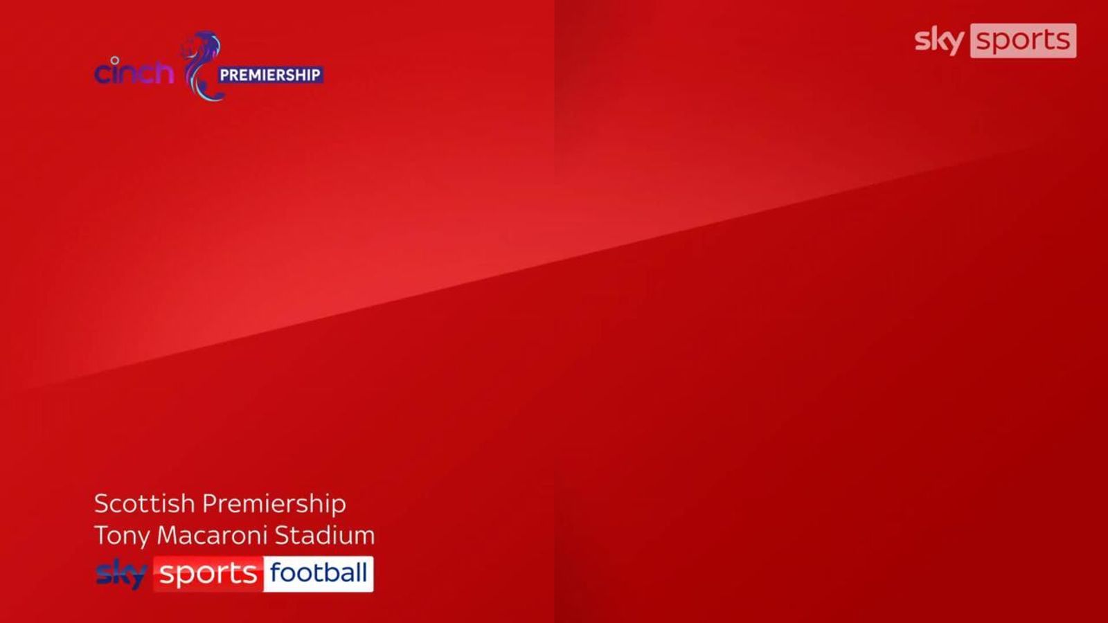 Livingston 1-0 St Mirren